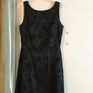 Black, dressy size 10